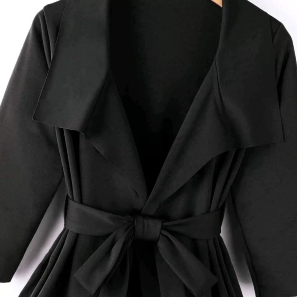 Jacket - Picture 4 of 4